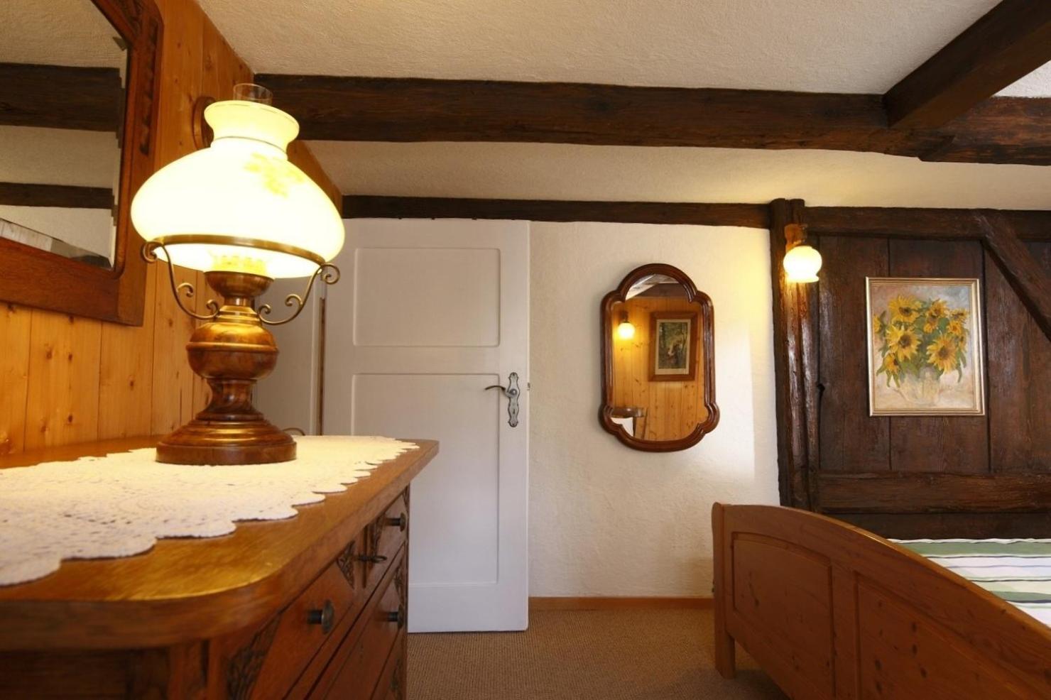 Ferienhaus Im Gaessle, Kirchzarten, Dreisamtal Dış mekan fotoğraf