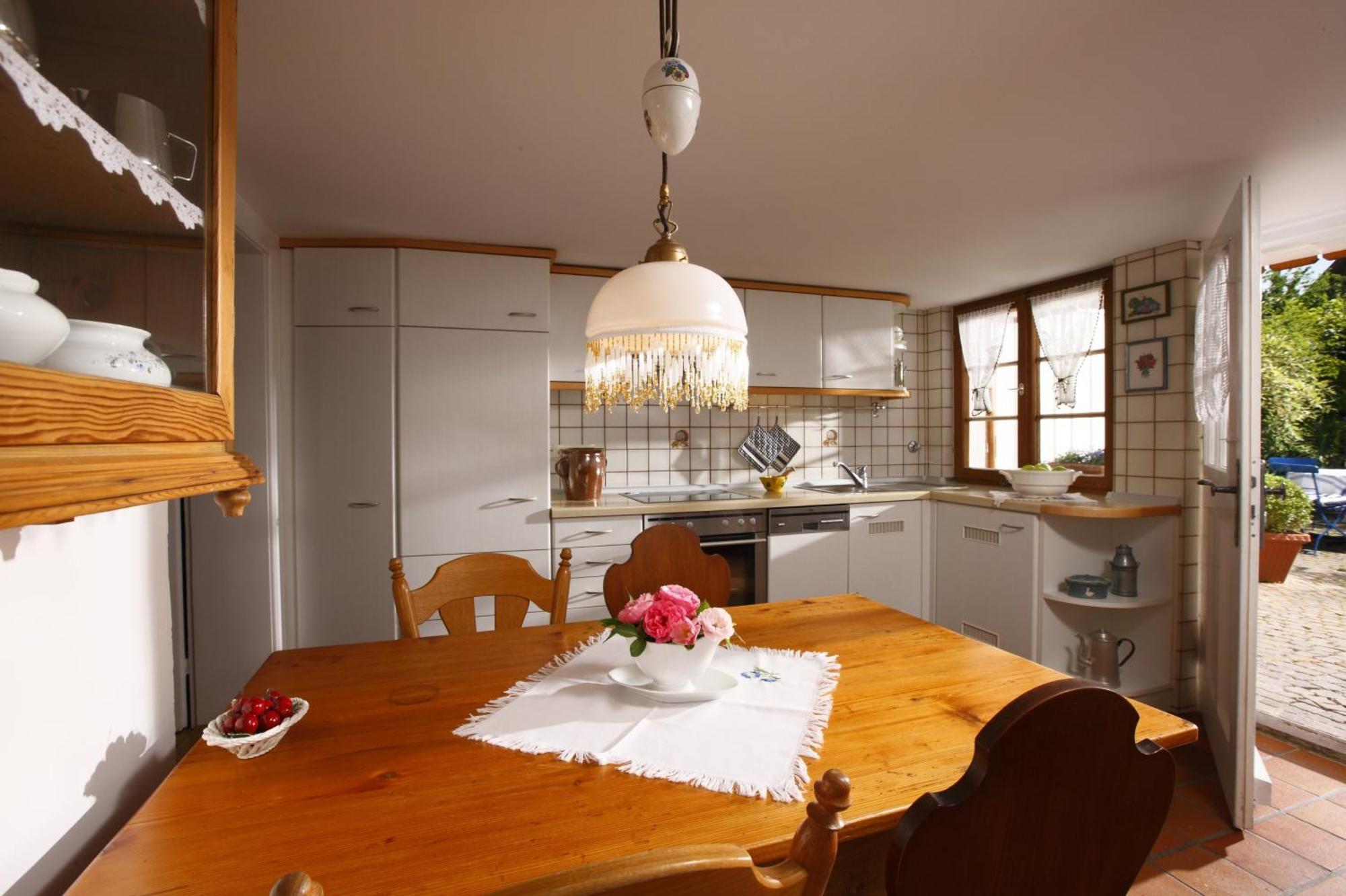 Ferienhaus Im Gaessle, Kirchzarten, Dreisamtal Dış mekan fotoğraf