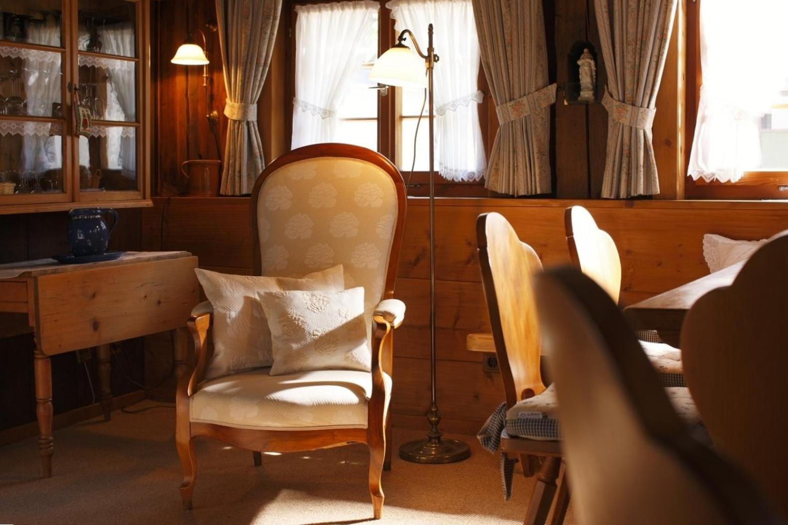 Ferienhaus Im Gaessle, Kirchzarten, Dreisamtal Dış mekan fotoğraf