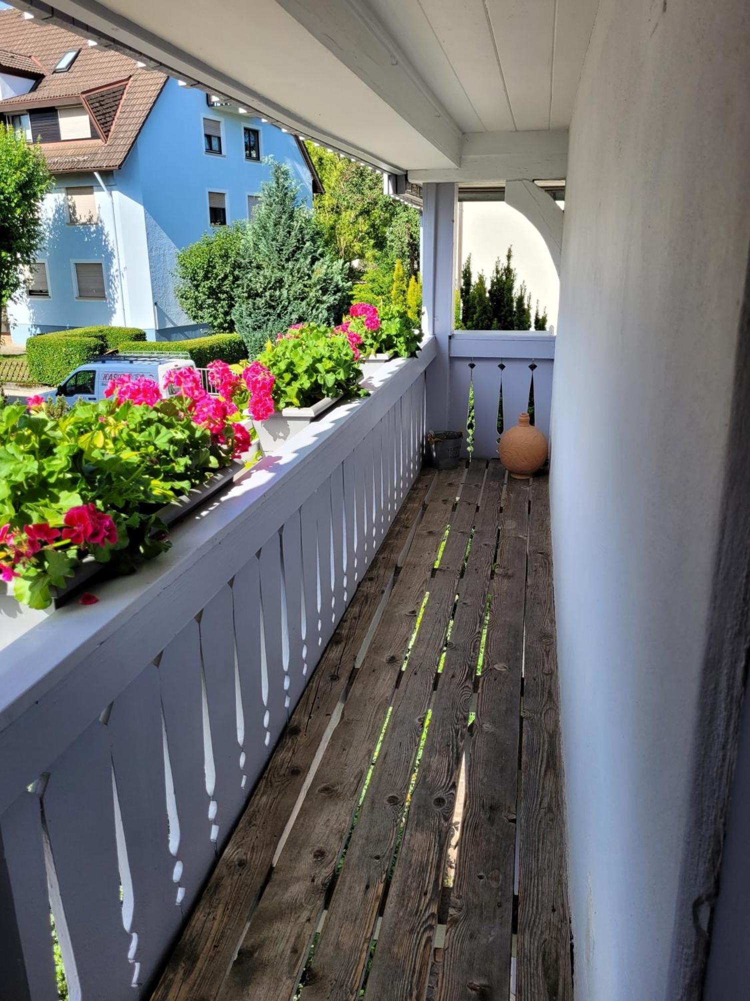 Ferienhaus Im Gaessle, Kirchzarten, Dreisamtal Dış mekan fotoğraf